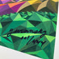 Zedist Mountain Sunbathing  | Limited Edition Print Limited Edition Print Zedism by Yuransky   