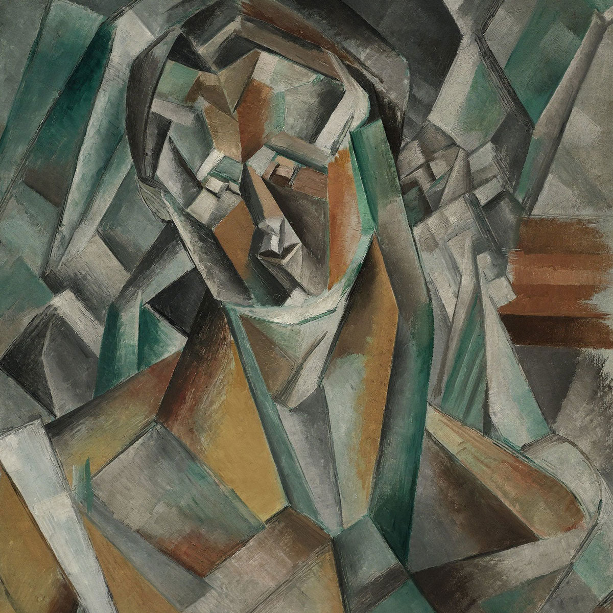Zedism-Cubism Zedism-Cubism