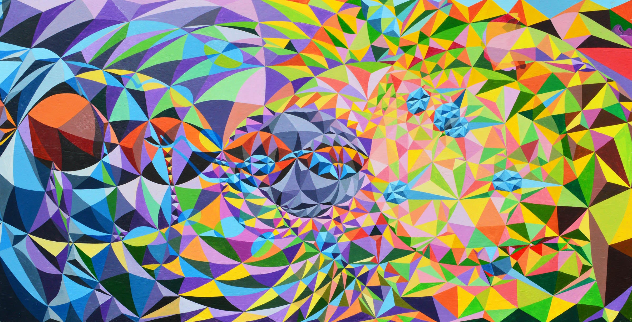 ZEDIST-JOY-TO-OVUM-TRIPTYCH-BY-YURANSKY ZEDIST-JOY-TO-OVUM-TRIPTYCH-BY-YURANSKY