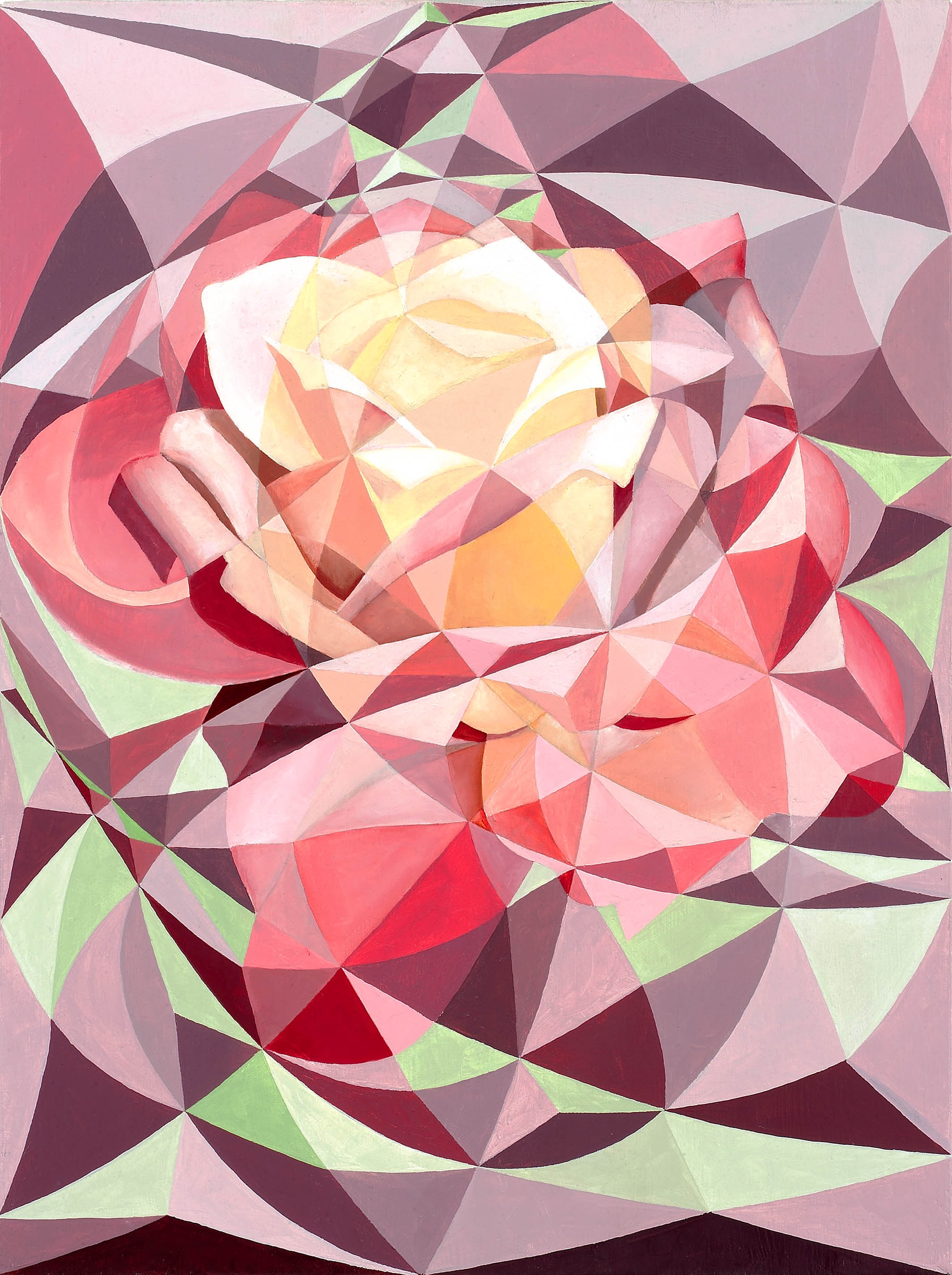 ZEDIST-ROSE-ZEDISM-BY-YURANSKY ZEDIST-ROSE-ZEDISM-BY-YURANSKY