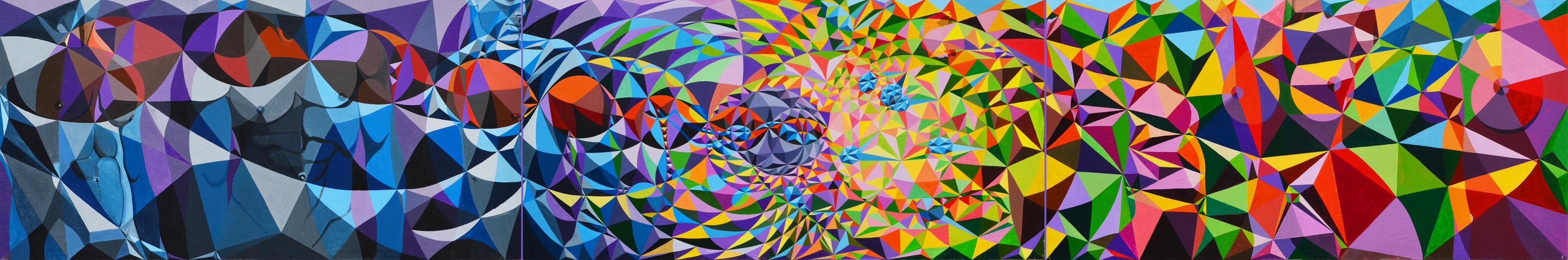 ZEDIST-JOY-TO-OVUM-TRIPTYCH-BY-YURANSKY ZEDIST-JOY-TO-OVUM-TRIPTYCH-BY-YURANSKY