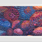 Zedist Jellyfish | Open Edition Print Fine Art Print Zedism by Yuransky Smooth Fine Art Paper 8x12 White Frame