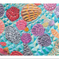 Zedist Shells | Limited Edition Print Limited Edition Print Zedism by Yuransky Limited Edition Canvas 48"x36" 