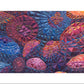 Zedist Jellyfish  | Limited Edition Print Limited Edition Print Zedism by Yuransky Limited Edition Canvas 45"x27" 