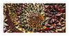 Zedist Eagle & Dragon | Limited Edition Print Limited Edition Print Zedism by Yuransky Limited Edition Smooth Fine Art Paper 30"x60" 