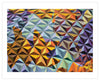 Zedist Leaves  | Limited Edition Print Limited Edition Print Zedism by Yuransky Limited Edition Smooth Fine Art Paper 45"x27" 