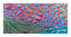 Zedist Salsipuedes Sunrise | Limited Edition Print Fine Art Print Zedism by Yuransky Limited Edition Smooth Fine Art Paper 54"x27" 