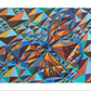 Zedist Butterfly | Open Edition Print Fine Art Print Zedism by Yuransky Stretched Canvas 8x10 None