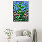 Zedist Cactus | Open Edition Print Fine Art Print Zedism by Yuransky   