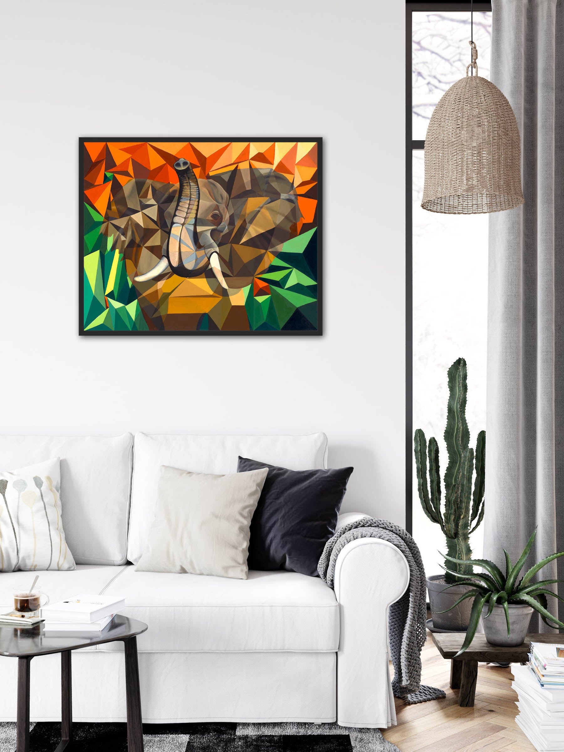 elephant-wall-zedism-by-