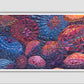 Zedist Jellyfish | Open Edition Print Fine Art Print Zedism by Yuransky Smooth Fine Art Paper 8x12 Grey Frame