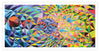 Zedist Joy To Ovum - Egg | Open Edition Print Fine Art Print Zedism by Yuransky Smooth Fine Art Paper 10x20 None