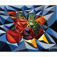 Zedist Still Life | Open Edition Print Fine Art Print Zedism by Yuransky Smooth Fine Art Paper 8x10 None