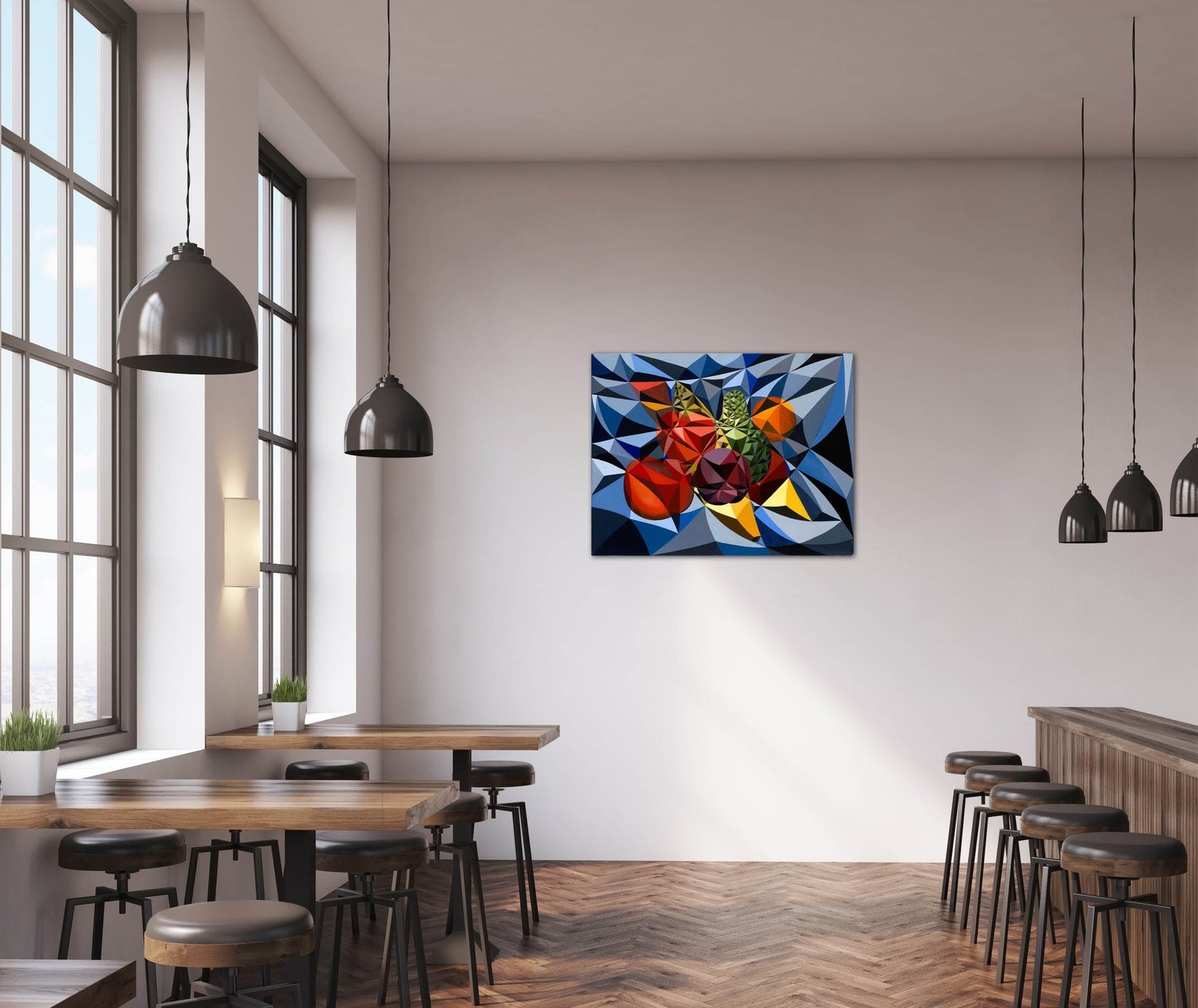 stilllife-wall-zedism-by-